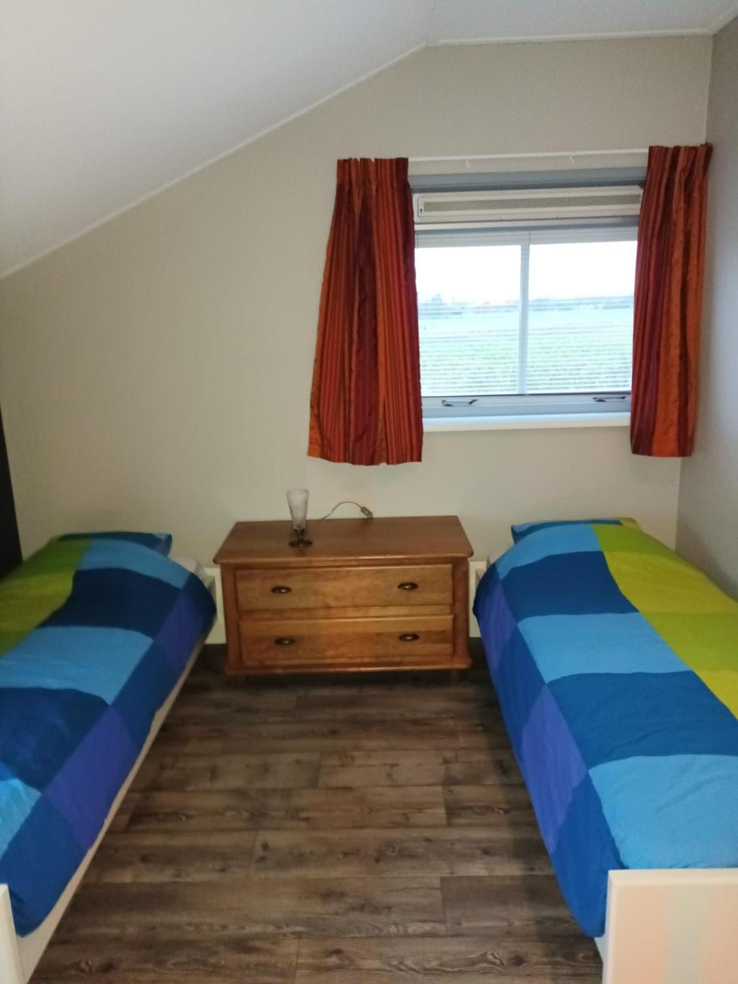 Apartment De Paardekracht *