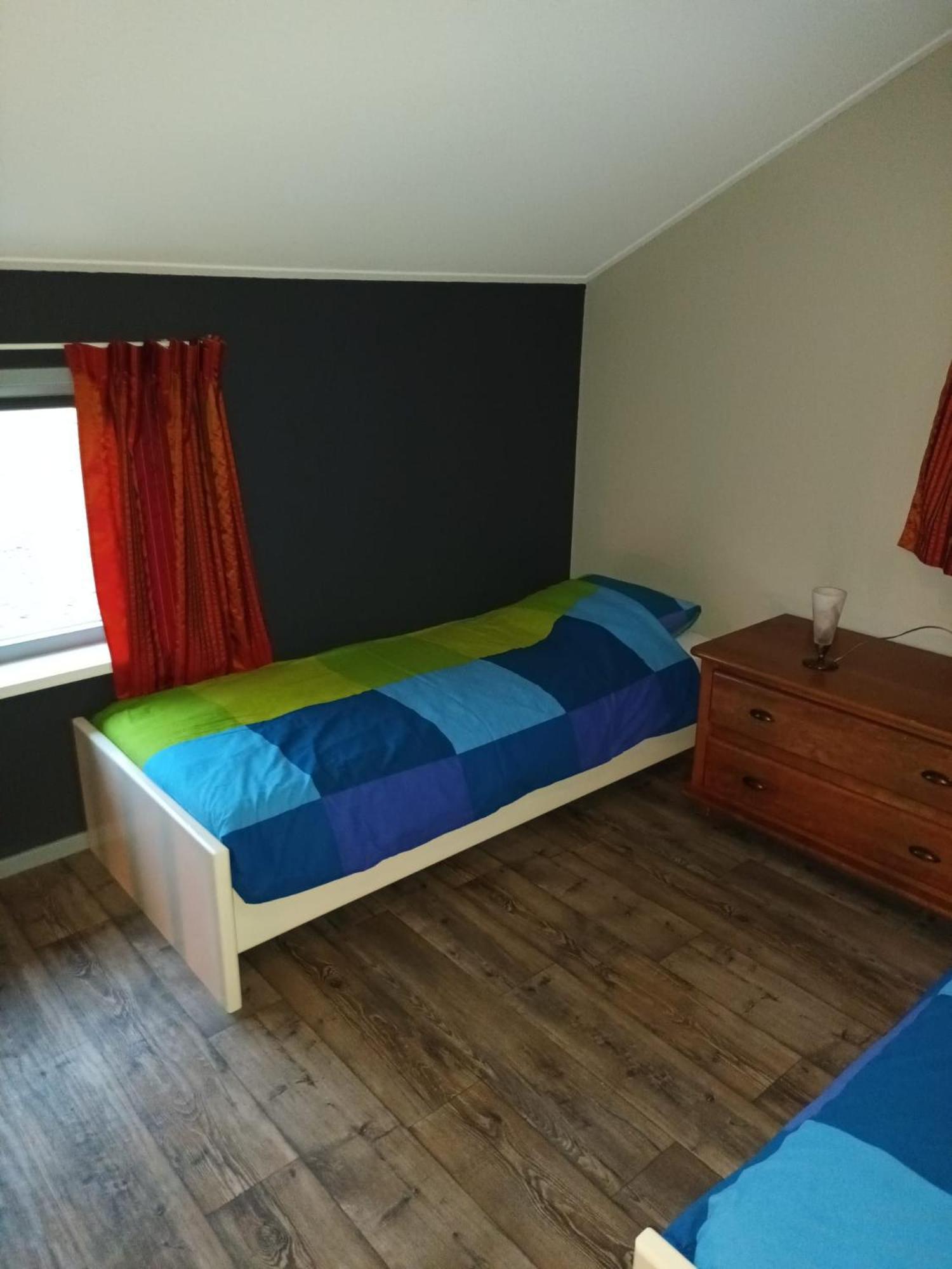 De Paardekracht Apartment Serooskerke (Walcheren)